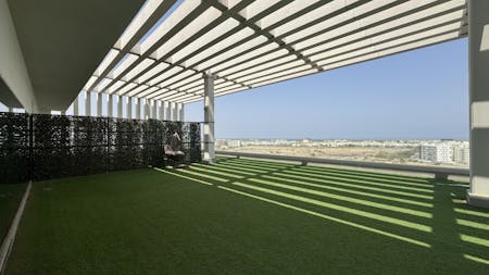 Qatar Airways, Ghala - Ref:#276245, Muscat, Office To Let - Qatar Airways Penthouse 4.jpg