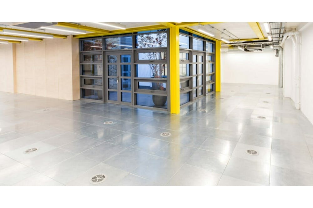 1 Hermes Street, London, Office To Let - Hermes inside 2.jpg