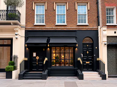 10 Dover Street (Ground & Lower Ground Floor), London, Retail To Let - CGI Exterior.jpg