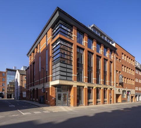 Central House, 47 St Paul's Street, Leeds, Investments / Office For Sale - 1874 Central House.jpeg