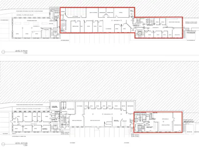 Suite 1-3 Bridgewater Business Centre, Dublin 8, Office To Let - Floor Plans - 1, 2 & 3 Bridgewater Business Centre.jpg