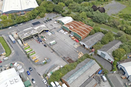 Brown Lane West, Leeds, Industrial / Land To Let - IMG_4274.jpg