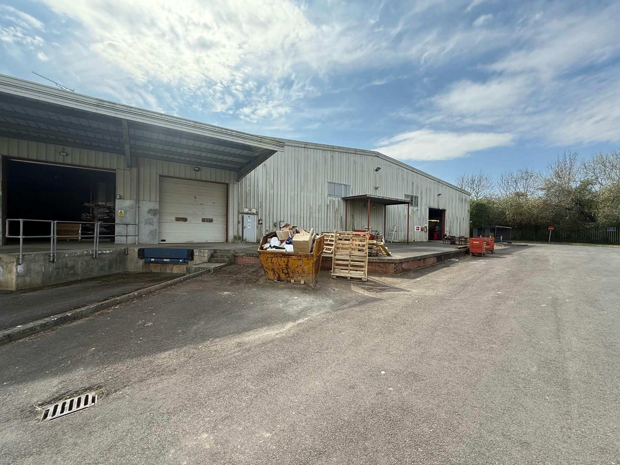 Enterprise House, Murdock Road, Dorcan Industrial Estate, Swindon, Industrial To Let - 15.jpg