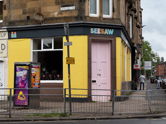 See Saw Children's Play Cafe, 32 Clarkston Road, Glasgow For Sale - IMG_6847.jpg