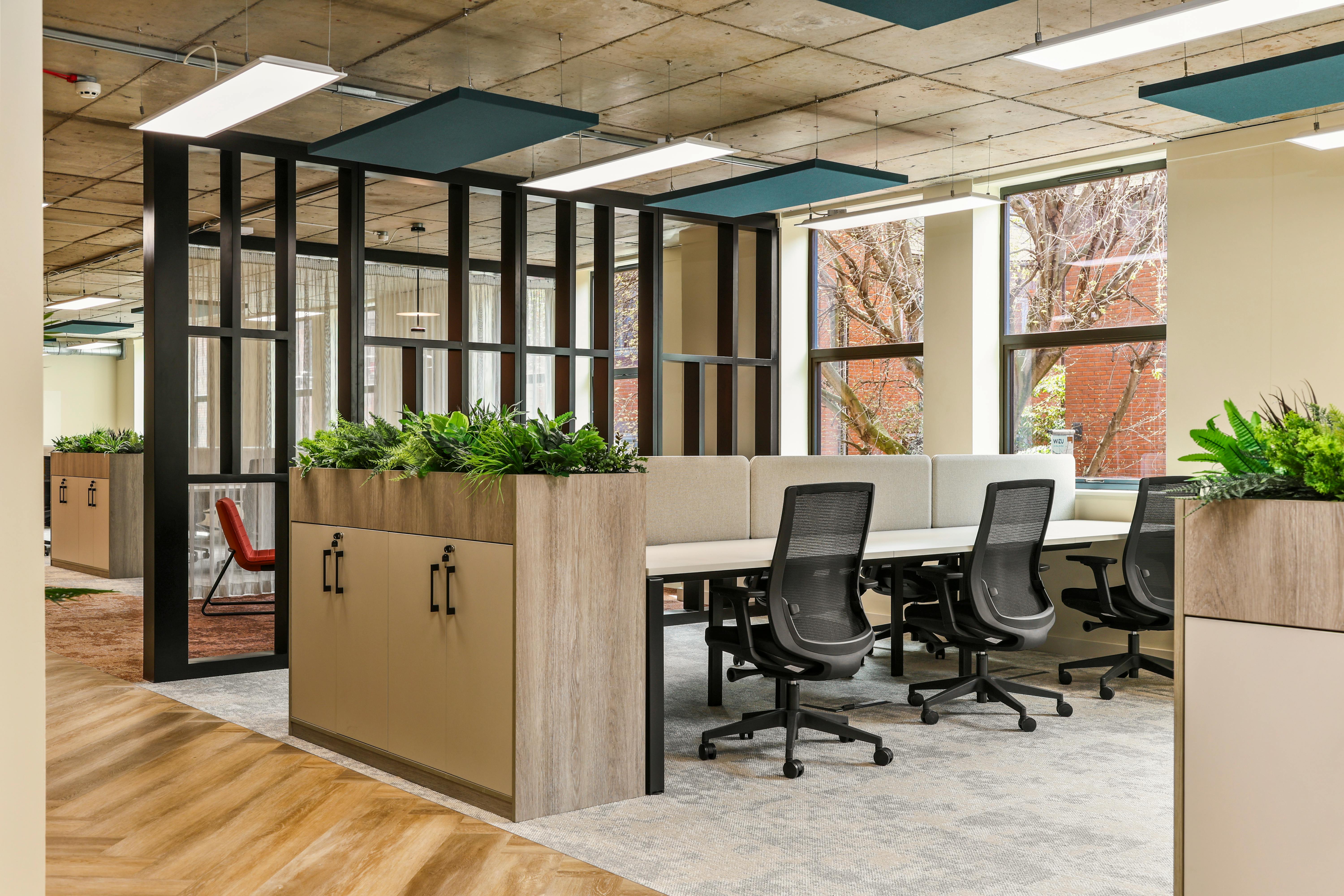 6 East Parade, Leeds, West Yorkshire, LS1 2AD