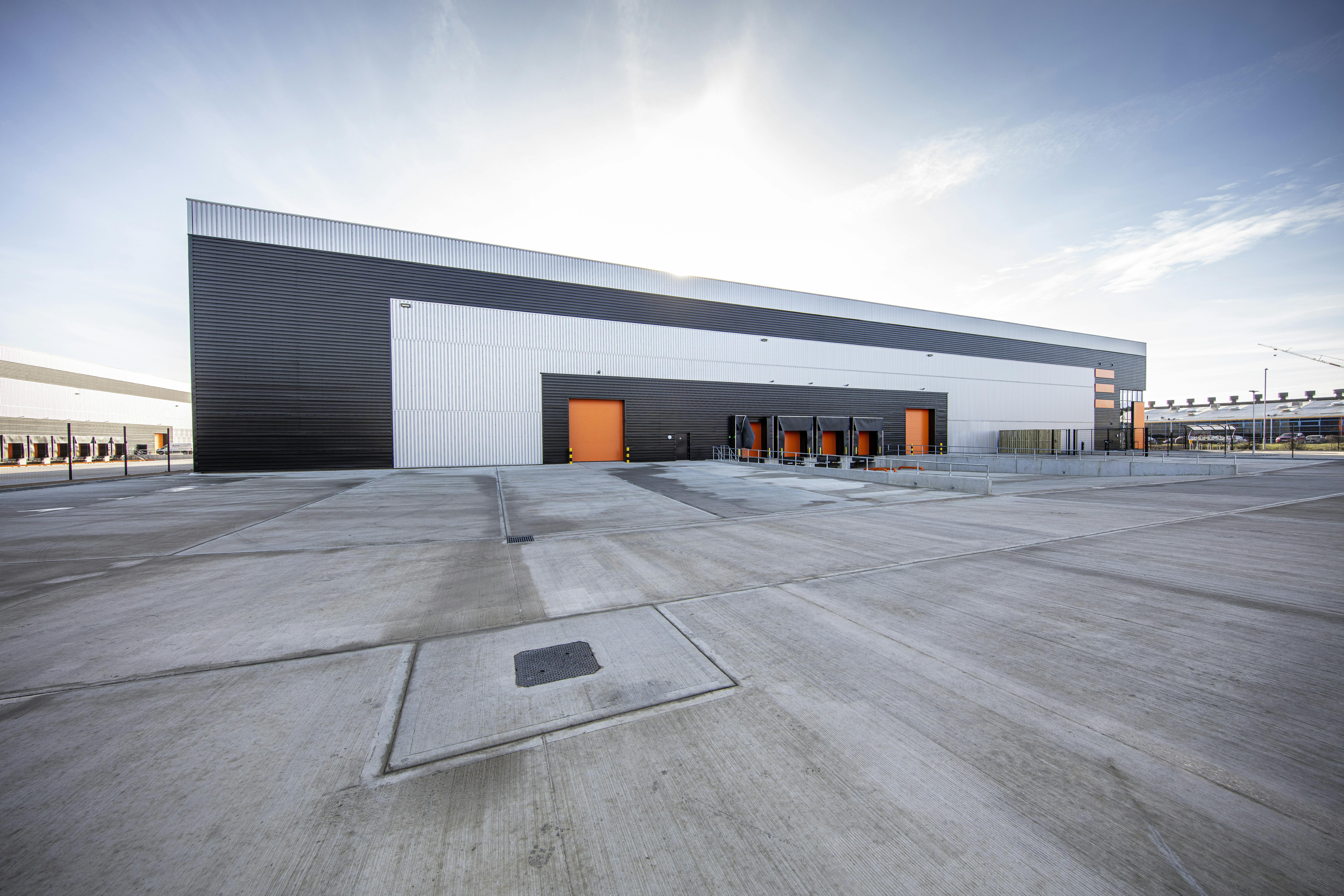 EVO 60 Corby, Sallow Road, Corby, Industrial To Let / For Sale - wwwandrewhendrycom98.JPG