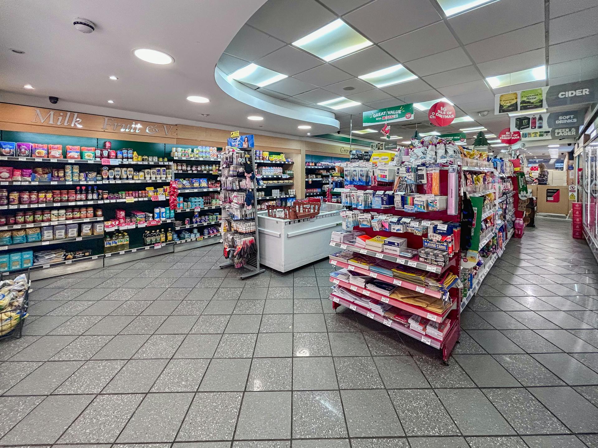 Retail/Shop in Blandford Forum - photo 2