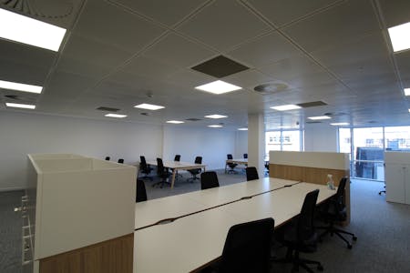 180 St Vincent Street, Glasgow, Office To Let - IMG_0746.JPG