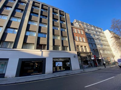 Ground & Lower Ground Floor, 83 Great Portland Street, London, Retail To Let - 24.jpg