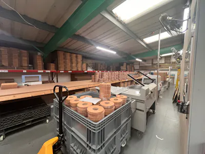 16-18 Rabans Close, Aylesbury, Industrial Lease Assignment - 20260716_094545548_iOS.jpg