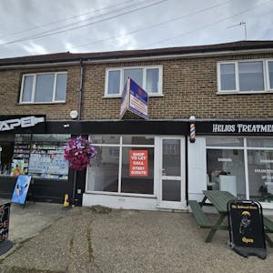 2a Crowborough Hill, Crowborough, Jarvis Brook, Office / Retail To Let - 20250807_141325_resized.jpg