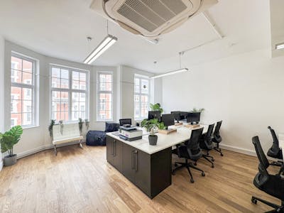 72 Margaret Street, London, Office To Let - Image 4.jpg