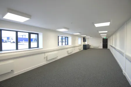 Unit K, Birch Business Park, Heywood, Industrial/Logistics To Let - K Office.jpg