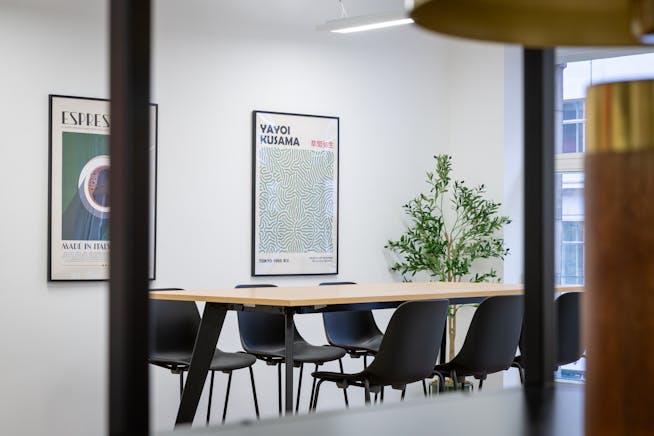 High Holborn House, 52-54 High Holborn, London, Office To Let - 1st West12.jpg High Holborn House, 52-54 High Holborn, London, Office To Let - 1st West12.jpg