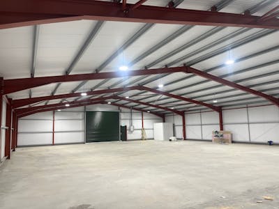 Unit A Whiteland Farm,, Chippenham, Industrial / Warehouse To Let - 3.jpg