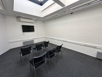 Unit A, 142 Old Shoreham Road, Hove, Office To Let - IMG_1048.jpg