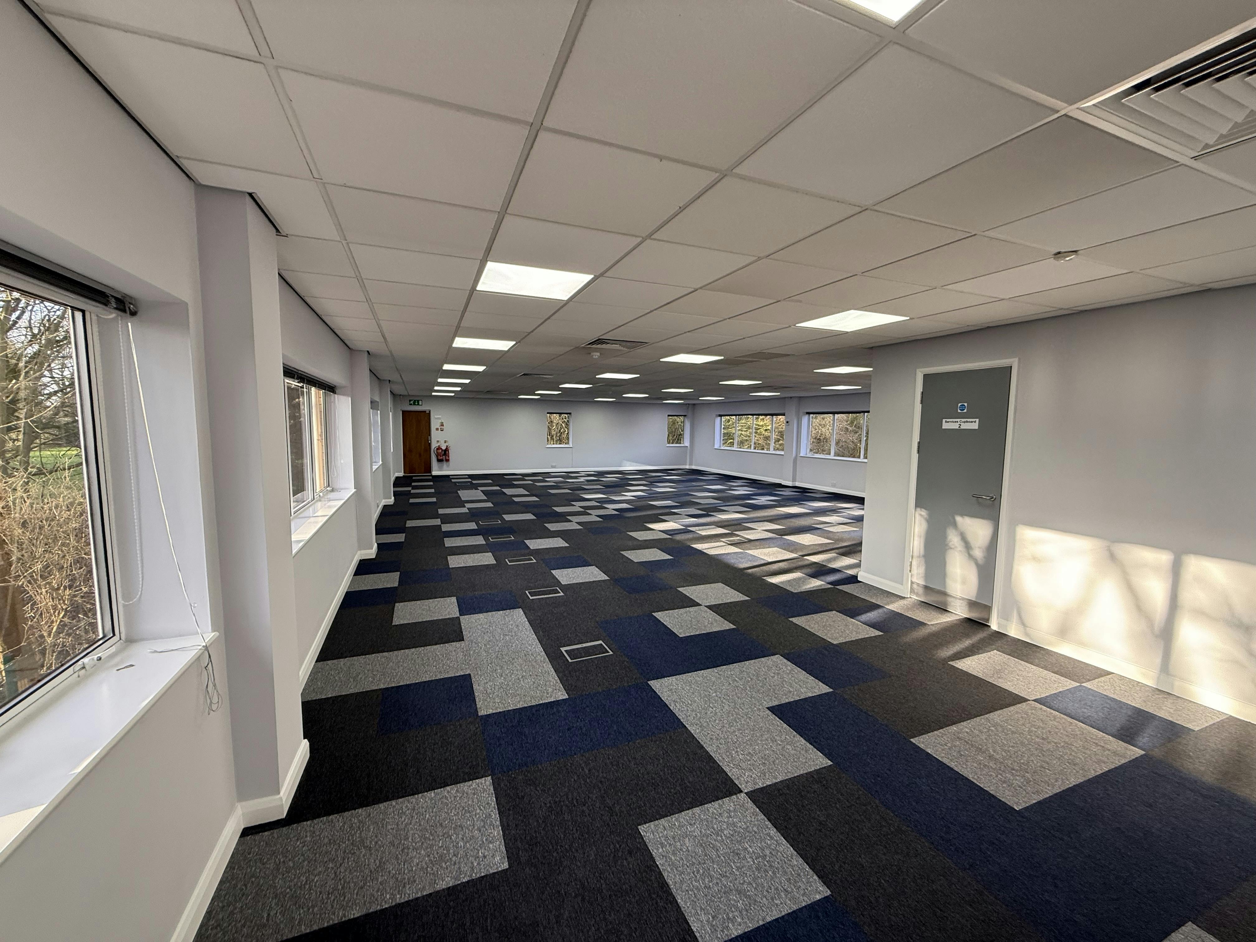 Treerange House, Peterborough, Offices To Let - 1F Office.jpeg