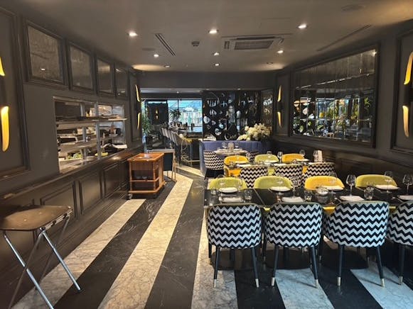 Woodford New Road, London, Investment To Let - Dining Area (2).jpg