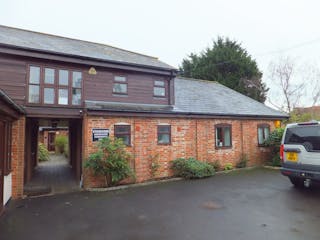 Unit 4 Sussex Business Village, Barnham, Office To Let - PIC 1.JPG