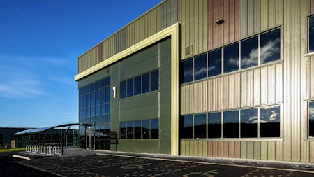 Horizon 29, Bolsover, Unit 1, Chesterfield, Industrial / Industrial/Logistics / Industrial / Storage / Light Industrial / Industrial / Warehouse To Let - 20231216equation144.jpg