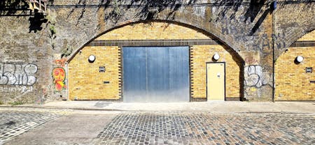 Arch 452, Andre Street, London, Industrial To Let - 20260501_140558 - Edited.jpg
