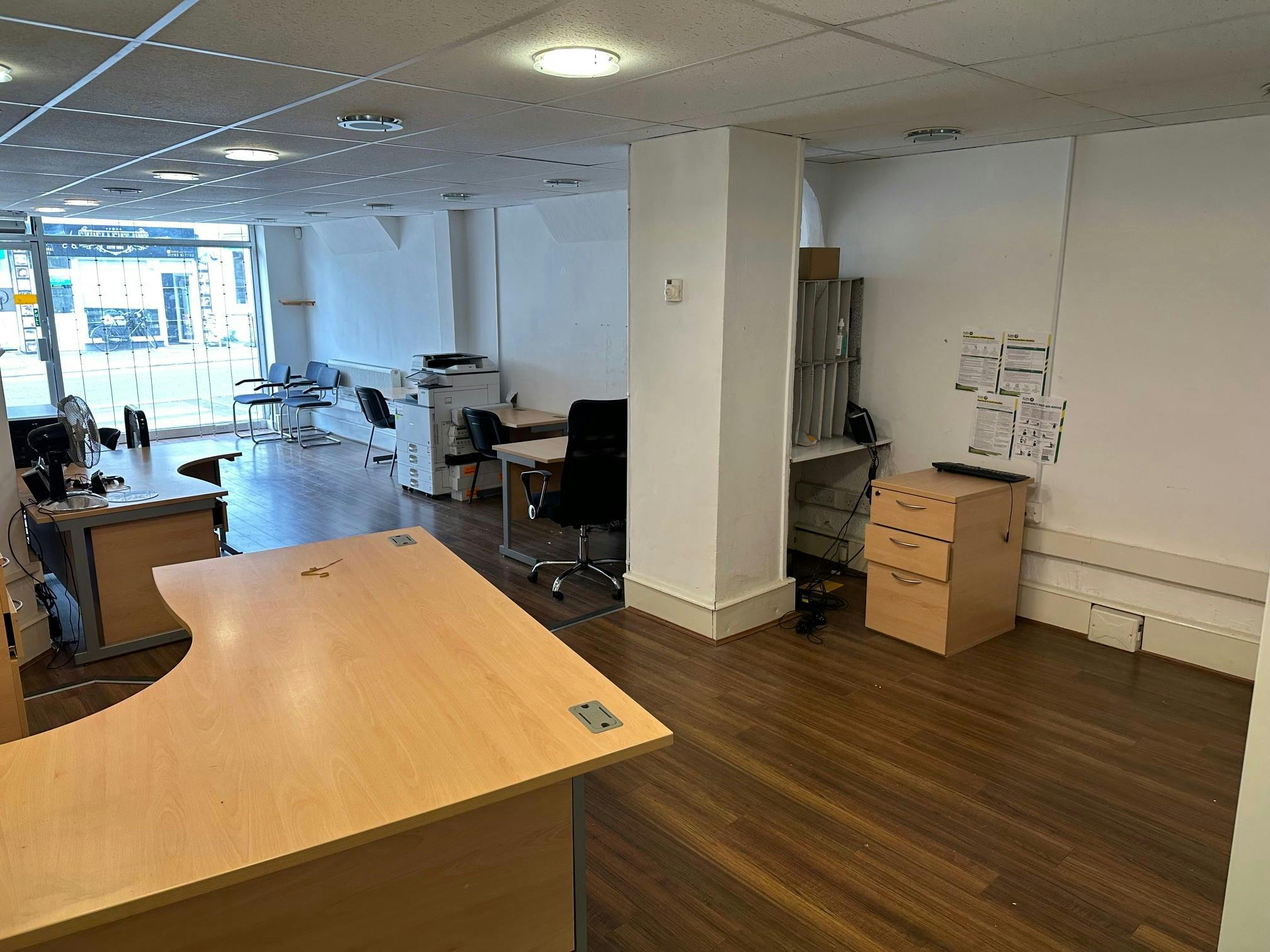 14 Commercial Road, Swindon, Offices / Retail For Sale - 7.jpg