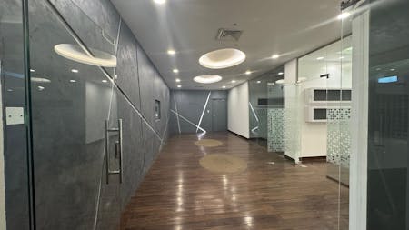 Beach One - Unit 07, 2601 Way - Shatti Al Qurum - Ref:#295749, Muscat, Office To Let - Beach One Unit 7 9.jpeg