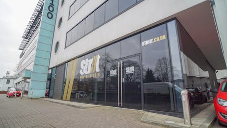 Ground Floor, 100 Hagley Road, Birmingham, Office / Retail To Let - Ext 6.jpg