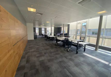 3rd Floor, St Johns House, Crawley, Office Lease Assignment - Image 8