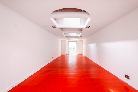 124 Upper Street, Islington, Leisure / Office / Retail To Let - Upper St 124 NEW  11.jpg