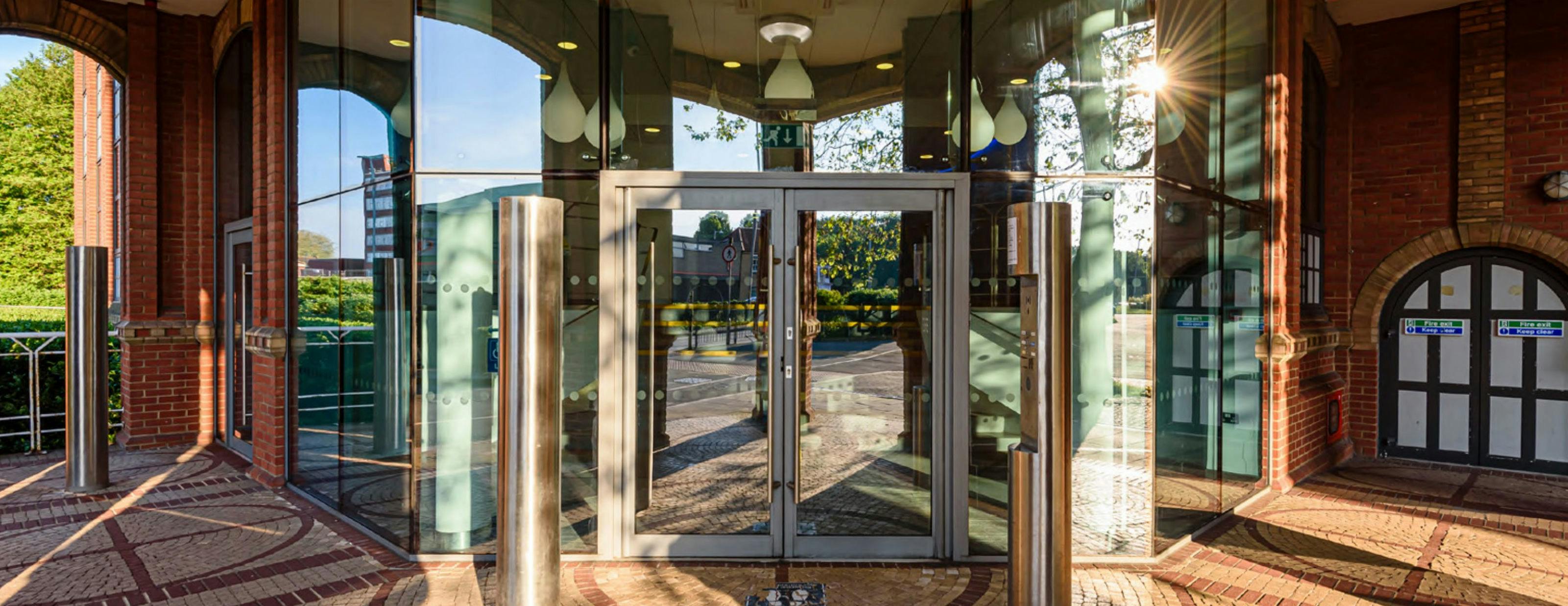 Stannard Place, Cavell House & Austin House