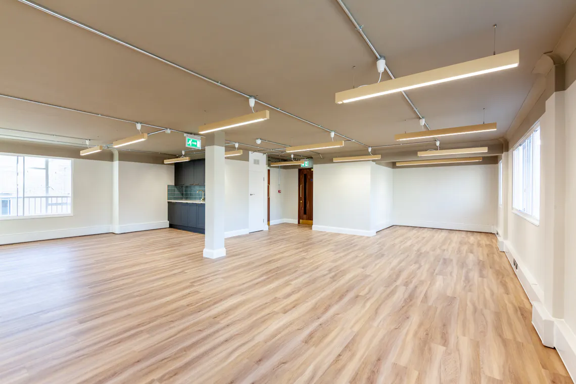 5th Floor_06.jpg 42 Great Portland Street, London, Office To Let - 5th Floor_06.jpg