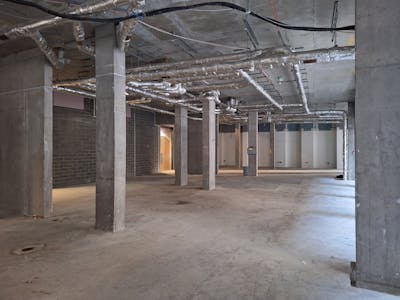 20 East Road, London, Leisure / Office / Retail To Let - 20 East Rd  Internal 2.jpg