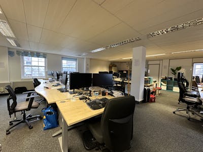 3rd Floor Offices, 2 Bartholomews, Brighton, Office To Let - IMG_7123.jpg