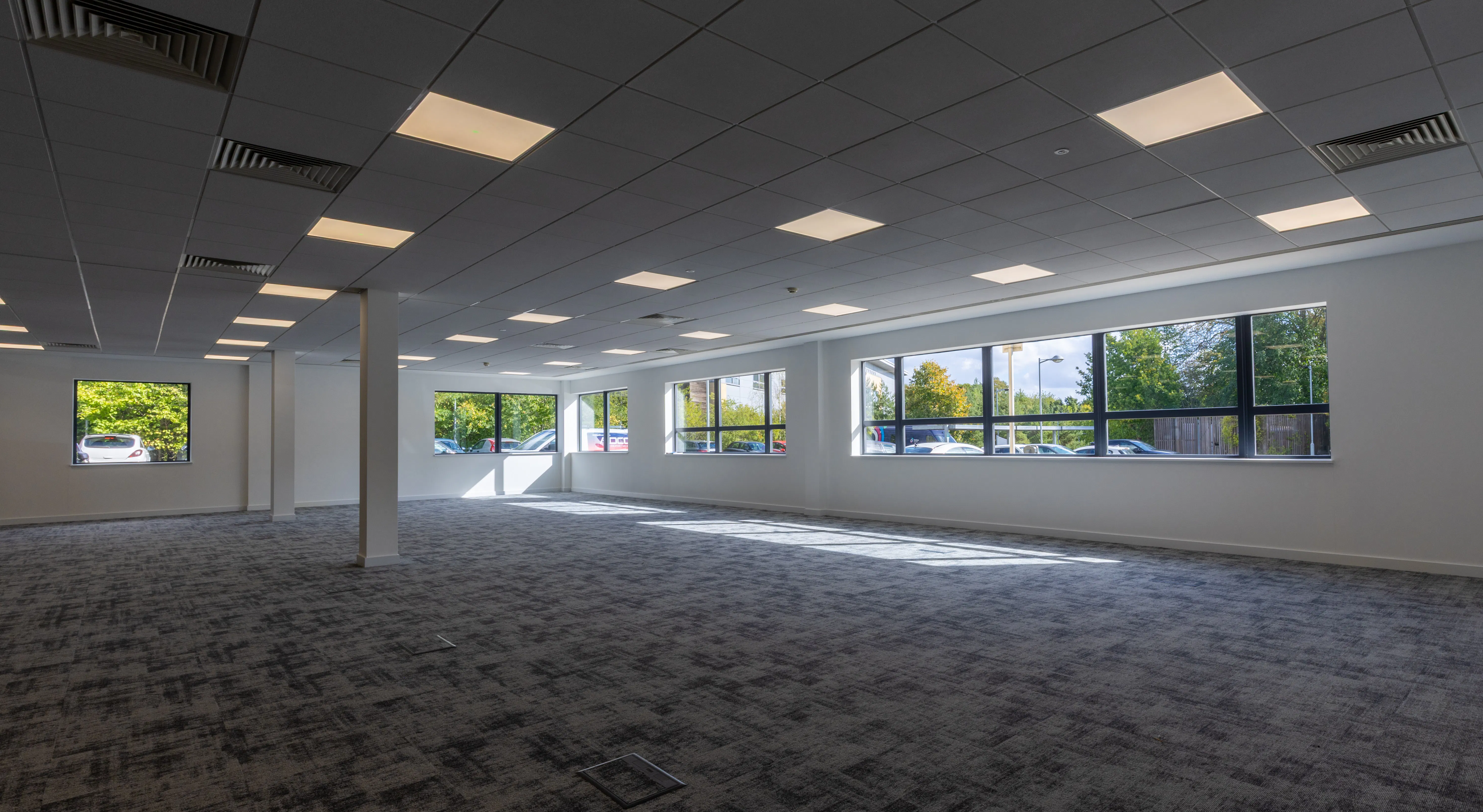 Broadland Business Park, Ground Floor North Wing, Lakeside 300
