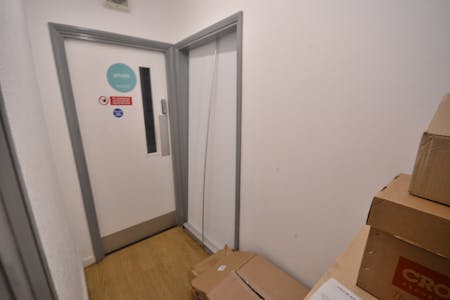 2 St. Marys Place, Bury, Office / High Street Retail For Sale - Hallway