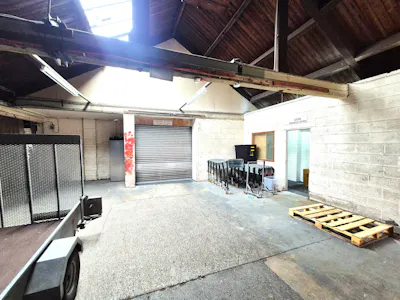 Units 26b&c/26d, Furness Vale Business Centre, High Peak, Industrial/Logistics To Let - 20260428_111614.jpg