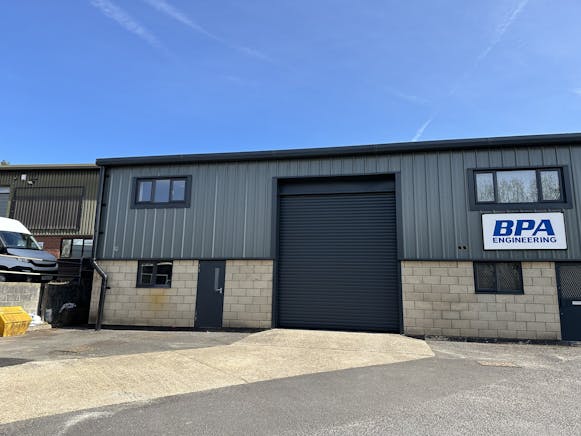 Units 1, 2 & 4 Evingar Industrial Estate, Whitchurch, Industrial / Industrial To Let / For Sale - Unit 4 Whitchurch.JPG
