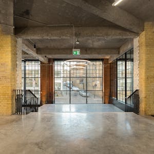 Herbal House, London, Office To Let - Herbal House 9.jpg