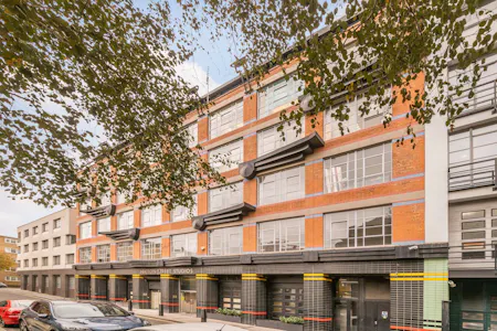 Unit 2, 9 Hatton Street, London, Office To Let - Hatton Street.jpg