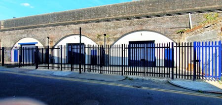 Arches 9A & 10A, Cudworth Street, Bethnal Green, London, Industrial / Warehouse To Let - 20230914_131843  Edited.jpg