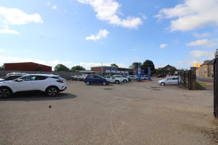 Stanghow Road, Saltburn-by-the-Sea, Development / Land / Office / Retail / Open Storage / Trade Counter For Sale - IMG_6336.JPG
