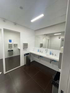 Brumlovka - Building Delta (SUBLEASE), Vyskočilova 1561/4a, Praha 4, Office / Retail To Let - thumbnail_IMG_0758.jpg