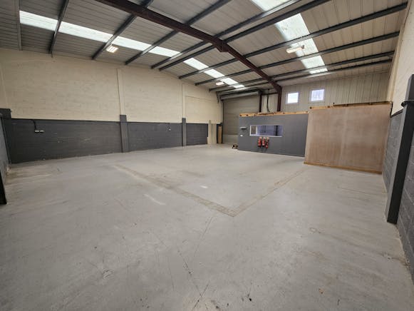 Unit 3 Alfred Court,Saxon Business Park, Stoke Prior, Bromsgrove, Industrial To Let - Image 8