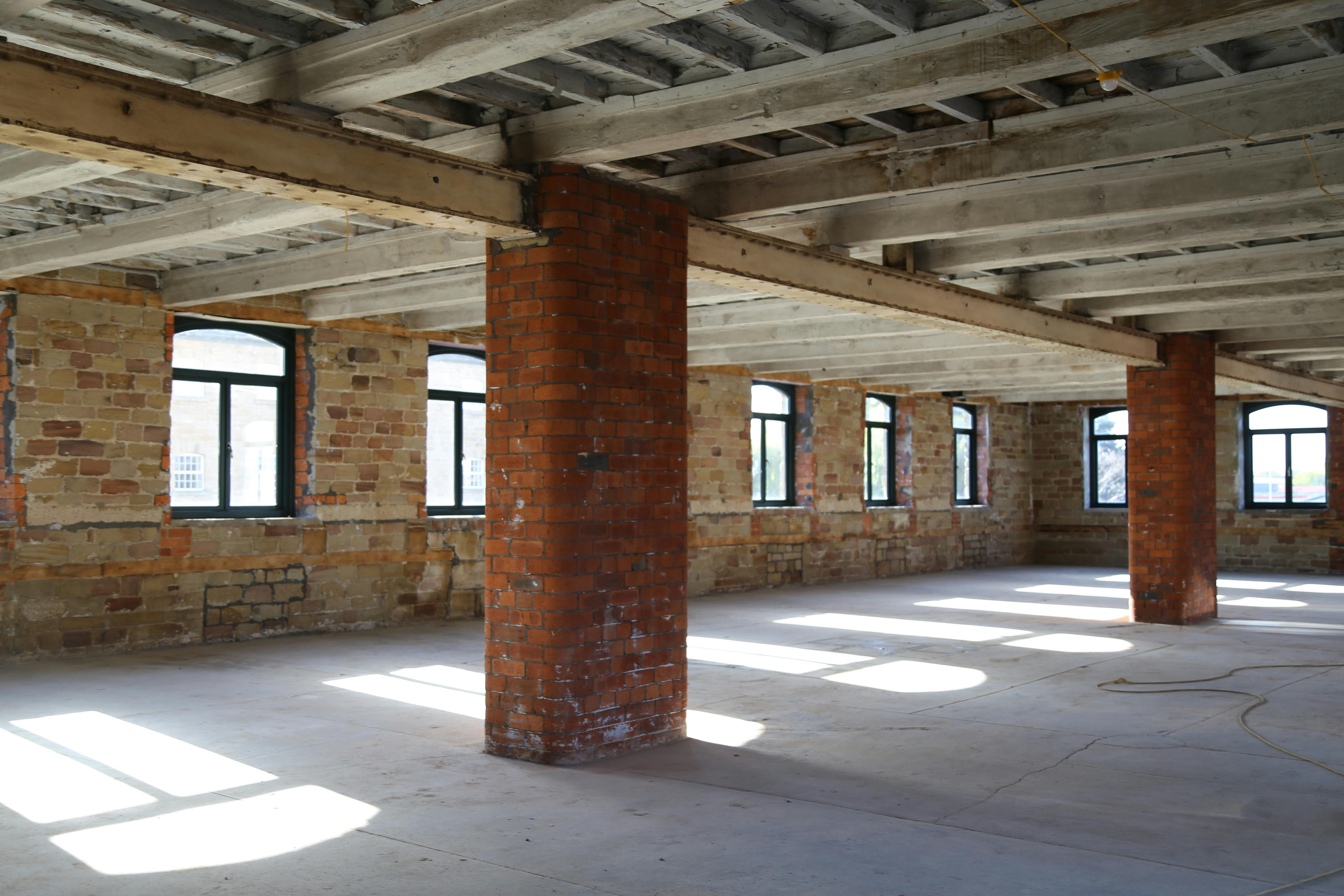 Phoenix Mill, Tileyard, Wakefield, Offices To Let - IMG_8898.JPG