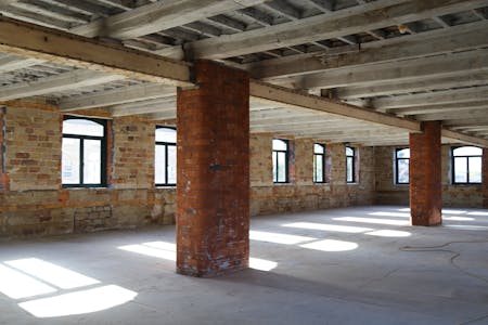 Phoenix Mill, Tileyard, Wakefield, Office To Let - IMG_8898.JPG