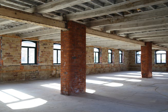 Phoenix Mill, Tileyard, Wakefield, Offices To Let - IMG_8898.JPG