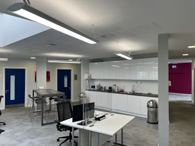 Ceme, Marsh Way, Rainham, Office / Serviced Office To Let - IMG_0406.jpg