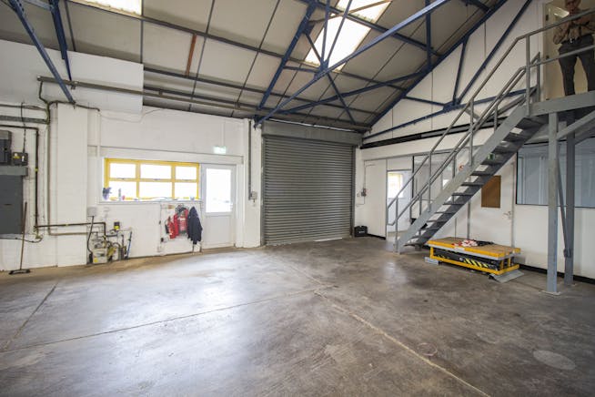 Unit 7 Concord Business Centre, Acton, Industrial / Warehouse To Let - 4 .jpg