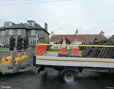 Kildonan, Kirkcudbright, Residential House For Sale - Street View